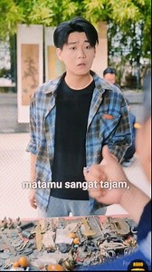 2.1M views · 29K reactions | Sangmata sakti sangat pintar. Mengincar barang antik seharga 1 milyar dengan gratis dan dia jual kembali. #fyp #dramachina #kaumrebahan #jangkauanluas #filmpendek #semuaorang #dramaaction #rellshort | Roiz | Facebook