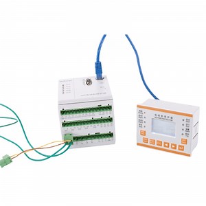 [Hot Item] Low Voltage Three-Phase Motor Protector and Controller