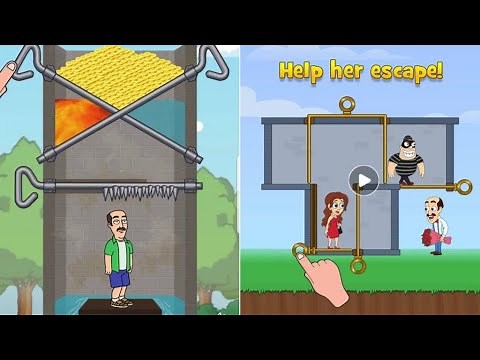 Homescapes Ads Full Compilation