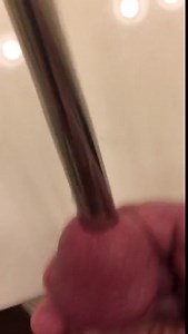 Sounding a 14 mm sound feels great