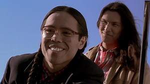 Watch Smoke Signals | Prime Video