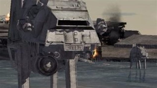 Star Wars: Rogue Squadron 3D now on Steam