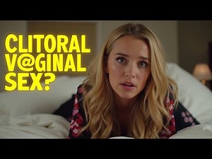 💦 Clitoral vs. Vaginal: The Orgasm Secret You NEED to Know!