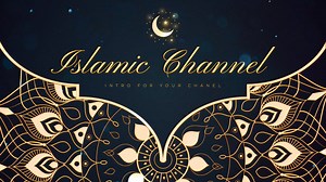 Download After effects template now-...