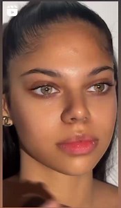 1.5K views · 33 reactions | Idées De Make-up ❤️ #makeup #makeuptutorial #makemoneyonline | Truc pour femme | Facebook