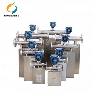 [Hot Item] Mass Flow Measurements of Coriolis Liquids Mass Air Flow Meter