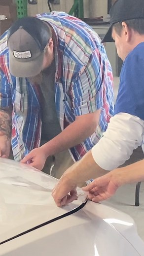 PPF install loading…. . Some shots from an install a couple of our guys did today for someone. . #laminx #ppf #paintprotectionfilm #ppfinstallation #ppflife #protectyourpaint | Lamin-x Protective Films | Facebook