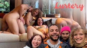 Fantastic FFMM Amateur Foursome | Lustery