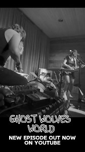 The Ghost Wolves on Reels