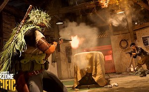 How to fix the Goldflake error in Call of Duty: Warzone Pacific