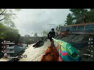 Back 4 Blood Gameplay 2026