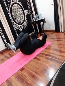 304K views · 23K reactions | The #40cruncheschallenge by my sister and tennis star #MariamMirza . I will be accepting your challenge Mariam and posting it soon on my page .  #challenge #abs #crunches #fitnessfreak #workout #motivation #quarantine #covid19 #sisterlove #tennisstar #mariammirza #sophiamirza #celebrity #bringbackzainabzunairah #westandwithsophiamirza #justiceforsophiamirza . | Sophia Mirza | Facebook