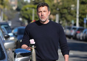 Ben Affleck en couple avec la James Bond Girl, Ana de Armas - Elle