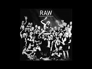 Umwelt - Neurawmancer [RAWC1]