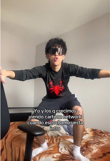 Los jóvenes titanes y gumball eran las mejores series y no pienso discultirlo con nadie #losjovenestitanes #cancion #yo #yoatrapoalavillana #cartoonnetwork