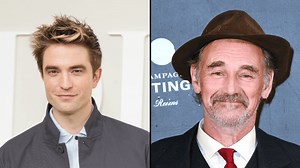 British celebrities who you never realised had real, unsimulated sex on screen