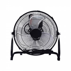 [Hot Item] 20/26/30 Inch Industrial Fan High Power Wall Fan with Remote Control Stand Fan