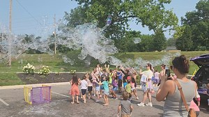 Clay County, Missouri Sheriff on Reels