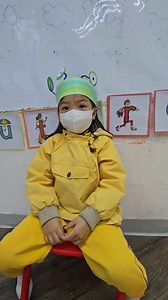 NORTH POINT [Wed] Blabber Bee 1030-1130 Man Yee the alien today! | Easy Peasy