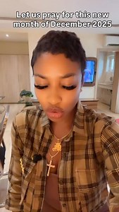 450K views · 134K reactions | I DECLARE OVER YOU THIS MONTH: MAY THE...