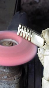 How to Make Locket Using Lathe Machine  Homemade Necklace for Men #Reels #viral #reelsviral #reelsvideo #diyproject #diyideas | Smart Engineering | Facebook