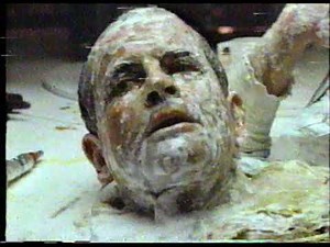 You Have My Sympathies - Alien (1979) VHS Capture