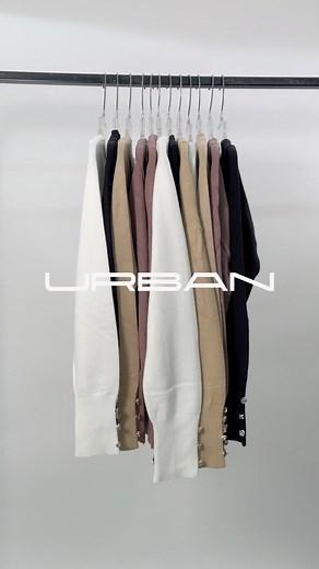 ¡NUEVO INGRESO! 🤍 | URBAN Guatemala