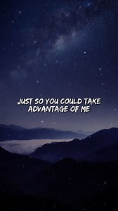 362K views · 16K reactions | Halsey - Without Me (Lyrics) I said I'd...