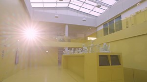 Exploring VR Creation with Adobe Modeler: A Glimpse into Digital Design