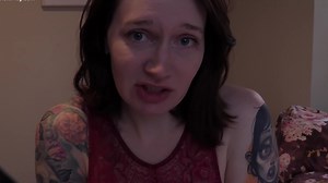 Bettie Bondage - Valentine's Day Mix-Up with Step mom