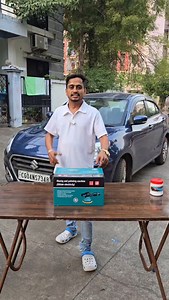 17K views · 294 reactions | Starq Cordless Polishing Machine for car with 2 battery 8 step speed control #nittorai #starq #polishing | Nitto Rai | Facebook