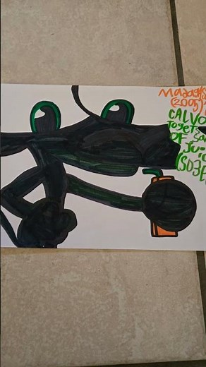 Madagascar (2005) Clavo to Gets Same Juice (S03E15)