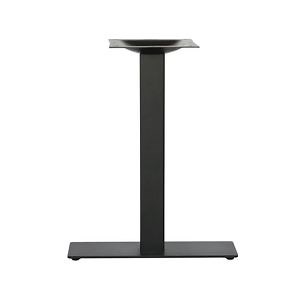 [Hot Item] Cafe Restaurant Hotel Table Hot Sale 2020 Metal Table Stand for Fast Food Table