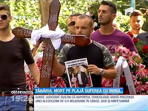 Boala din spatele unei morți subite