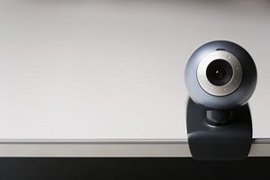 Can You Hook Up a Webcam to an iPad?