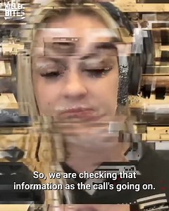 Dispatcher Reacts To 911 Calls Gone Wrong video by Killer Bites | Storyteller Corner