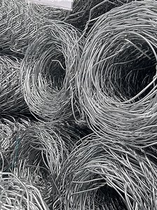 [Hot Item] High-Quality Galvanized Steel Mesh for Effective Erosion Control