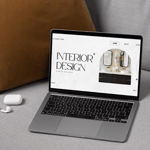 Interior Design Crash Course | Beginner Styling Guide (PDF Download) - Etsy Canada