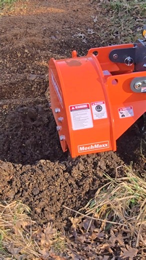 💡Buy your own PTO stump grinder once and clear dozens of stumps yourself! We are offering free shipping and free forklift service to make your purchase easy.🚀 👇Buy now! #MechMaxx #StumpGrinder | MechMaxx