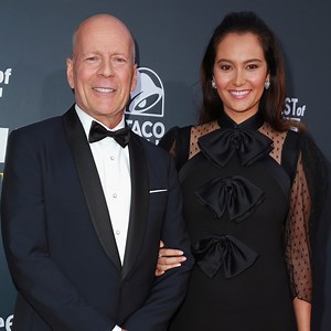 Emma Heming Willis Says Marriage to Bruce Willis Is “Stronger Than Ever” Amid Health Battle