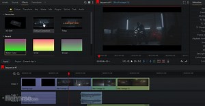 How to download lightworks video editor free