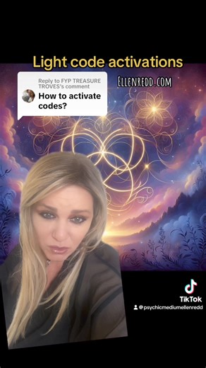 How to activate light codes | Twin Flame Initiates
