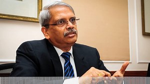 In a conversation with Forbes India, Kris Gopalakrishnan, cofounder of Infosys and Axilor Ventures, gives insights for startups to tide over the Covid-19 fallout on business. Calling the pandemic a "black swan event", Gopalkrishnan suggests startups to raise a bridge round of funding to survive | By: Pooja Sarkar | Forbes India