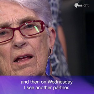 This is how Jim manages married life, five kids and seeing other women. | SBS INSIGHT
