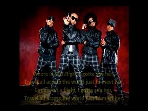 Mindless Behavior - Mrs Right ft Diggy Simmons WITH LYRICS