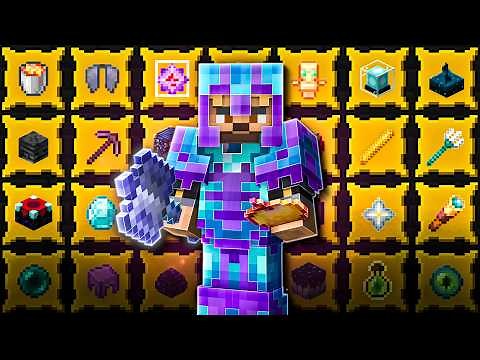 I Completed Minecraft So I Could Go Home