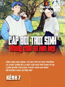 Trai trưởng và gái thứ là cặp đôi trời sinh? Nét tính cách