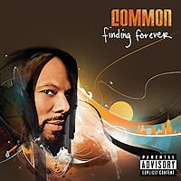 Common / Finding Forever – jenesaispop.com