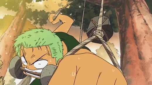 One Piece Capitulo 19 Español Latino | Fernando Bautista