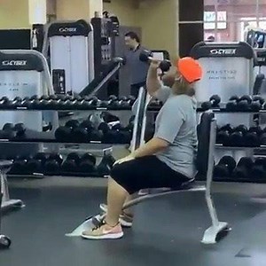 The guys and girls in the 2020 Calendar aren't the only ones hitting the gym hard. Here is footage of my pre-launch gym workout.... . . . . . . please avoid me after about 9.30pm | Perth Firefighters Calendar | Facebook